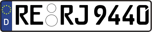 RE-RJ9440