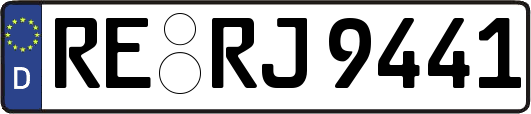 RE-RJ9441