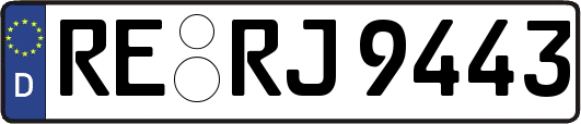 RE-RJ9443