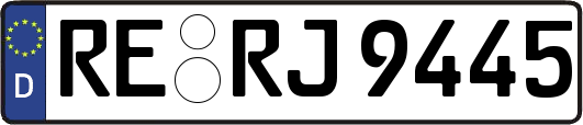 RE-RJ9445
