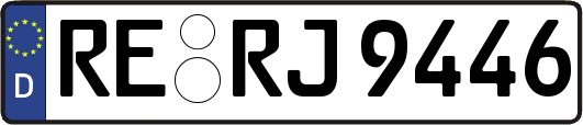 RE-RJ9446