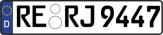 RE-RJ9447