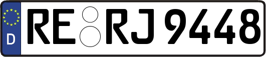 RE-RJ9448