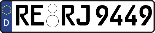 RE-RJ9449