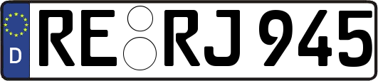 RE-RJ945