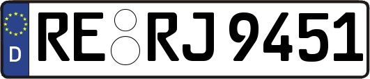 RE-RJ9451