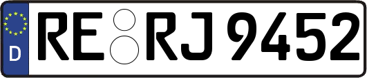 RE-RJ9452