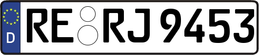 RE-RJ9453
