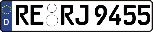 RE-RJ9455