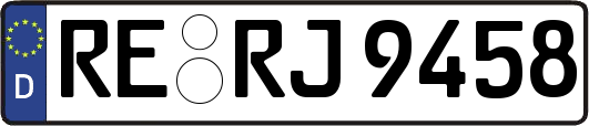 RE-RJ9458