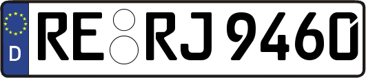 RE-RJ9460