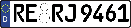 RE-RJ9461