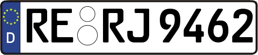 RE-RJ9462