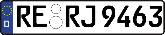 RE-RJ9463