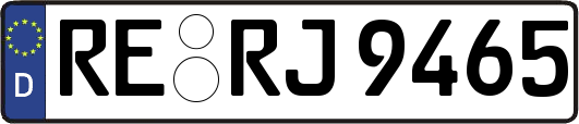 RE-RJ9465