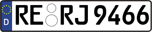 RE-RJ9466
