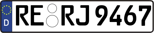 RE-RJ9467