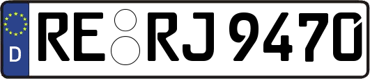RE-RJ9470