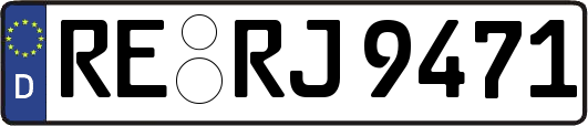 RE-RJ9471