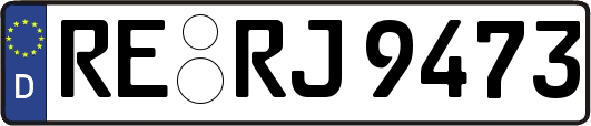 RE-RJ9473