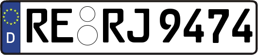 RE-RJ9474
