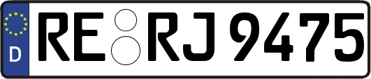RE-RJ9475