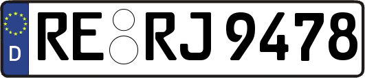 RE-RJ9478