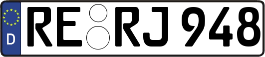 RE-RJ948