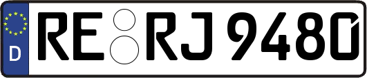 RE-RJ9480