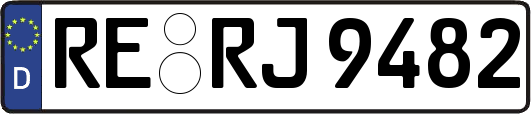 RE-RJ9482