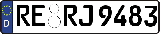 RE-RJ9483