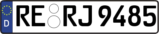 RE-RJ9485
