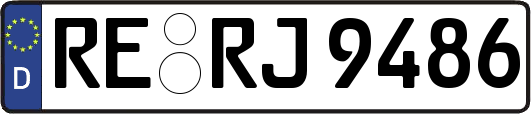 RE-RJ9486