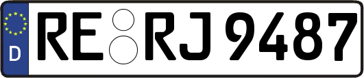 RE-RJ9487