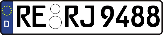 RE-RJ9488