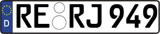 RE-RJ949