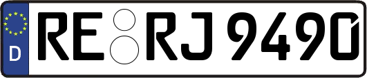 RE-RJ9490