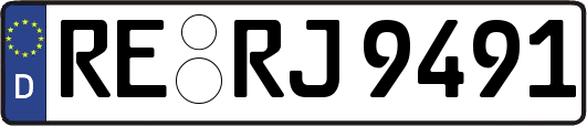 RE-RJ9491