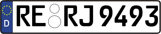 RE-RJ9493