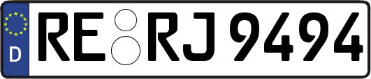 RE-RJ9494