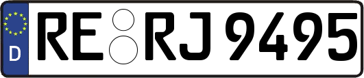 RE-RJ9495
