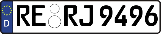 RE-RJ9496