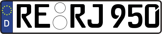 RE-RJ950