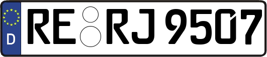 RE-RJ9507