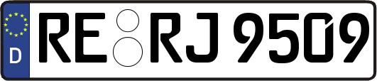 RE-RJ9509