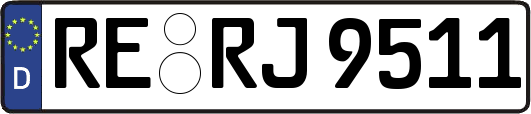 RE-RJ9511