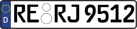 RE-RJ9512