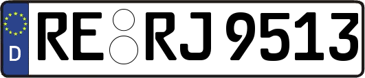 RE-RJ9513