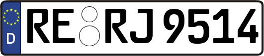 RE-RJ9514