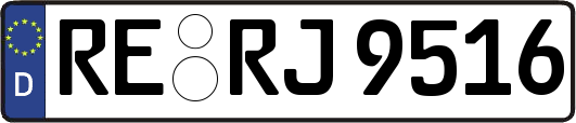 RE-RJ9516